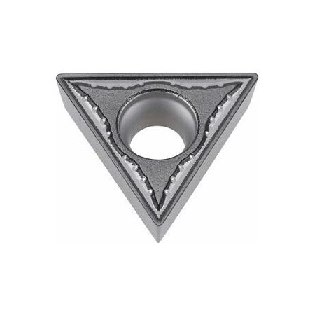 Garant Carbide Turning Insert, Triangle, TCMT32.51 / TCMT16T304, for Stainless Steel 260986 HB7120-1